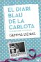 [Els diaris de la Carlota 03] • El diari blau de la Carlota